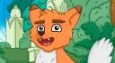 Foxy Adventures banner