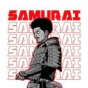 The Samurai Banner