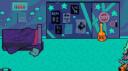 Dess’ Cozy Dark World Banner