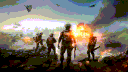 banner