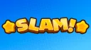 SLAM! banner