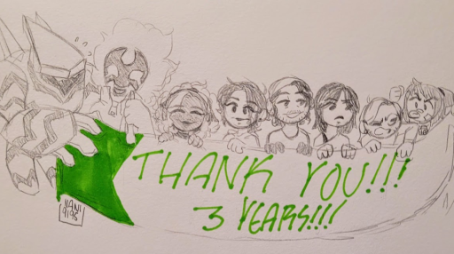 Ben 10: Resurgence Discord server banner