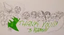 Ben 10: Resurgence Discord server banner