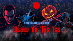 The Blue Cartel server banner