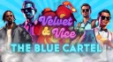 The Blue Cartel banner