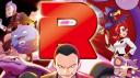TEAM ROCKET Banner