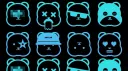 Kanpai Pandas Discord server banner
