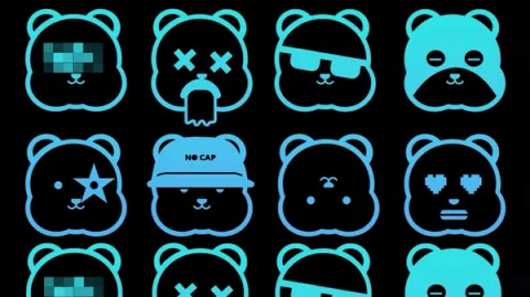 Kanpai Pandas Discord server banner