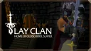 Slay Clan banner