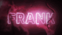 Frank's Community banner