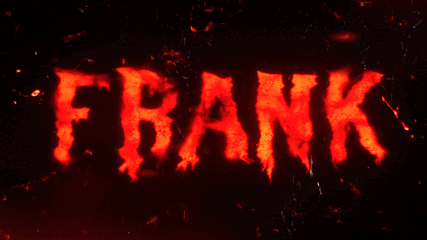 Frank's Community banner