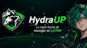 HydraUP.NET Banner