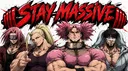 Stay Massive banner