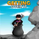 Getting Over It! banner