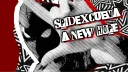 SpidexCueva: A New Hope banner