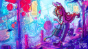 𝟭𝟬𝟬% 𝗕𝗮𝘁𝘁𝗲𝗿𝘆 Discord server banner