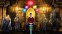 Kingdom of chitlins server banner