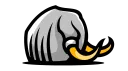 Mammouth banner