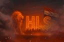 𝐇𝐄𝐋𝐋’𝐒 𝐒𝐈𝐆𝐍𝐒 Discord server banner
