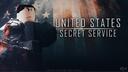 [USAF] United States Secret Service Banner