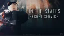 [USAF] United States Secret Service banner