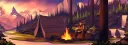 banner