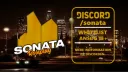 Sonata® 15+ ÅBENTHUS banner