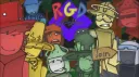 banner