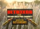 ULTR3XGR Banner