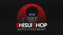 Shisui Shop banner