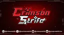 Crimson's Corner banner