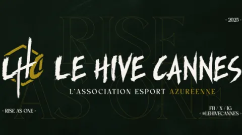 Cannes Esport banner