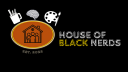 House of Black Nerds Discord server banner