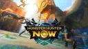 Monster Hunter Now banner