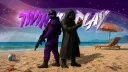 TWINKLE Play DayZ PVE banner