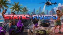 Static FivePD: Blue server banner