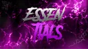 Essentials banner