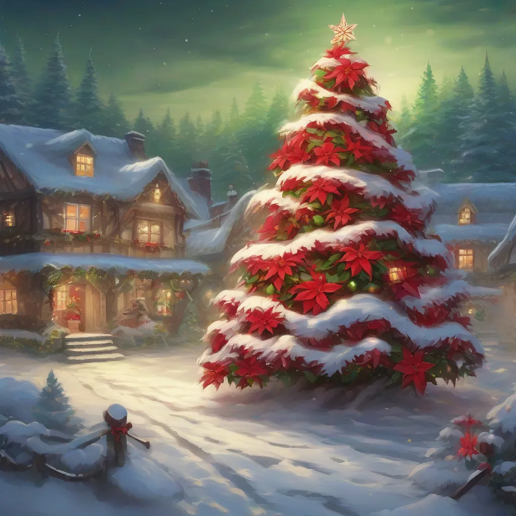 Christmas Tree#5070 banner