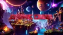 Cosmic Craze banner