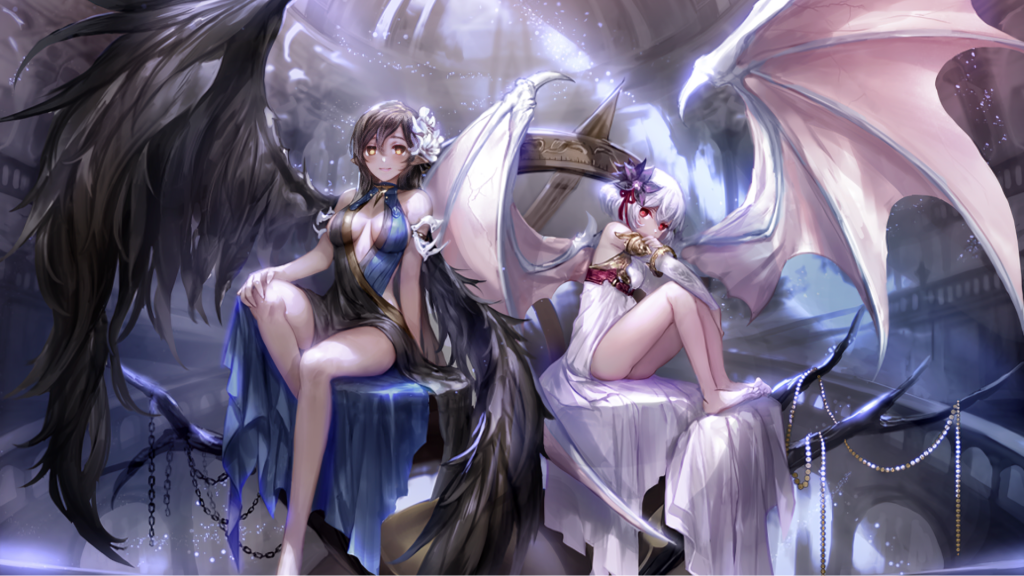 𝑻𝒉𝒆 𝑴𝒚𝒔𝒕𝒊𝒄𝒂𝒍 𝑳𝒂𝒏𝒅 Discord server banner