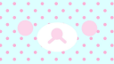 we love /attention Discord server banner