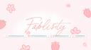 Fablisity Community Banner