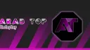 𝐀𝐫𝐚𝐛 𝐓𝐨𝐩 𝐑𝐨𝐥𝐞𝐏𝐥𝐚𝐲 banner
