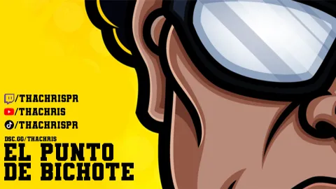 El Punto de ThaChris banner