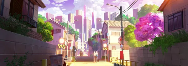 banner