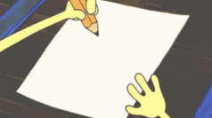 r/drawing and friends Discord server banner