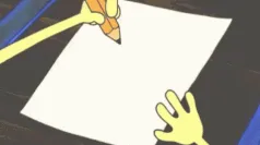 r/drawing and friends Discord banner