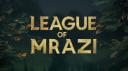 MRZ | WILD RIFT Banner