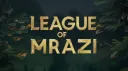MRZ | WILD RIFT banner