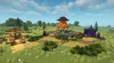 Nameless SMP banner